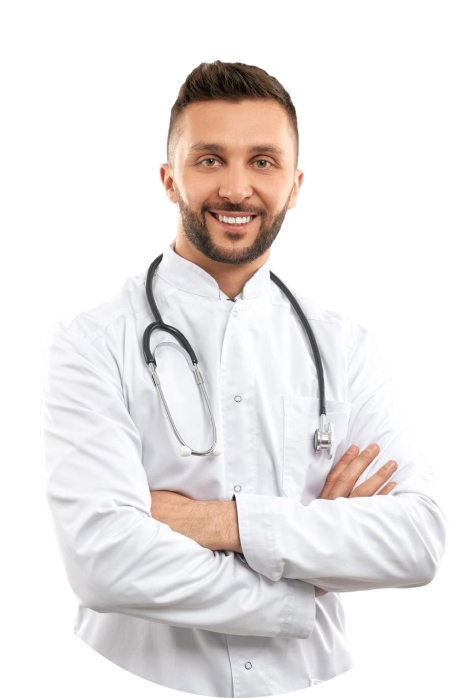 Doctor David Bolaño