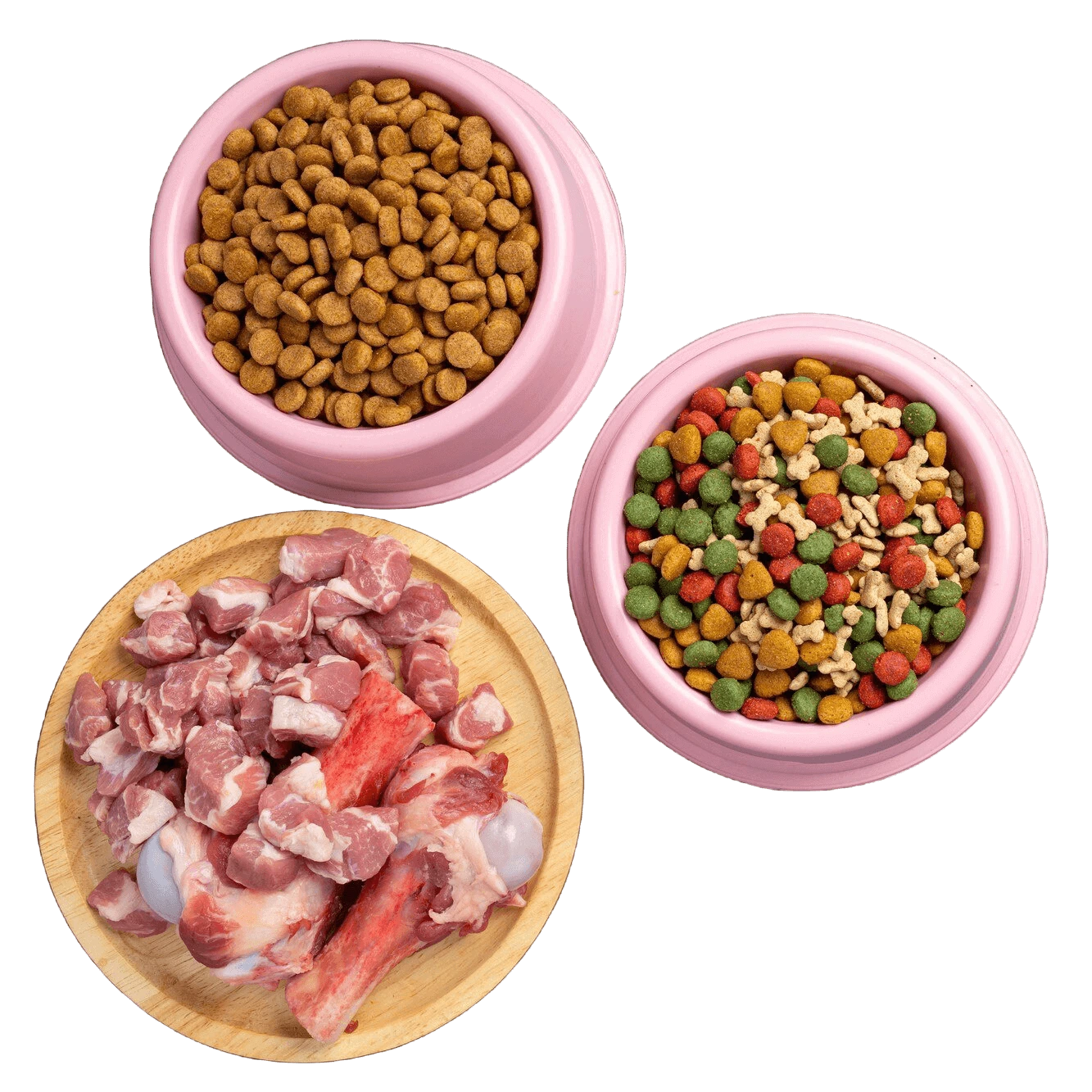 Alimentación Balanceada